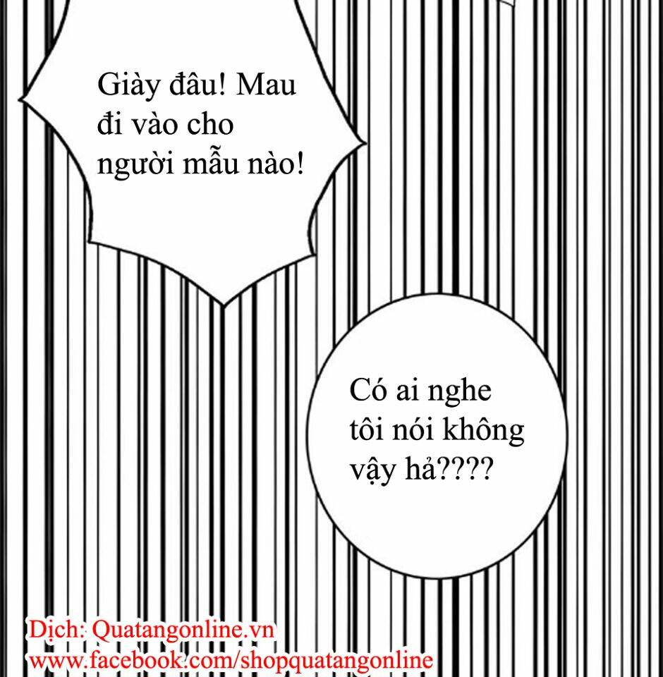 Tall Girl Chapter 4 - Trang 2