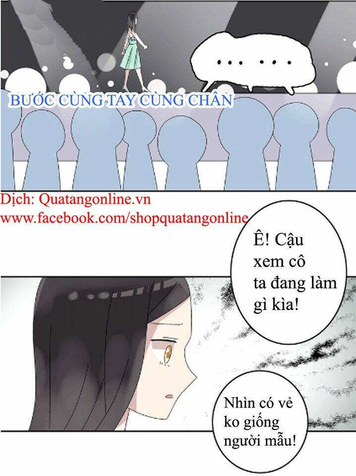 Tall Girl Chapter 4 - Trang 2