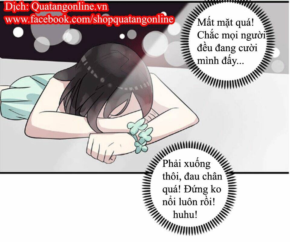 Tall Girl Chapter 4 - Trang 2