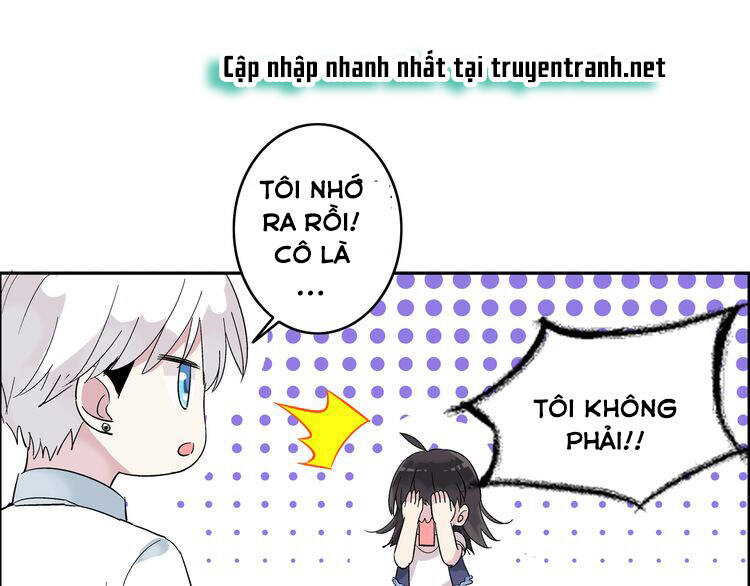 Tall Girl Chapter 3 - Trang 2