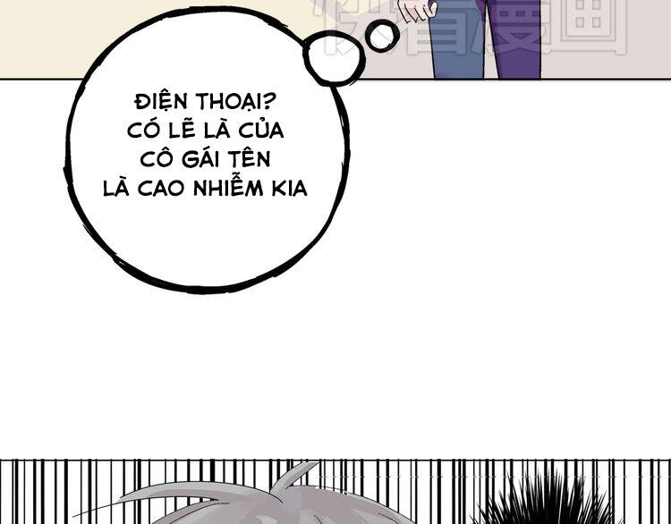 Tall Girl Chapter 3 - Trang 2