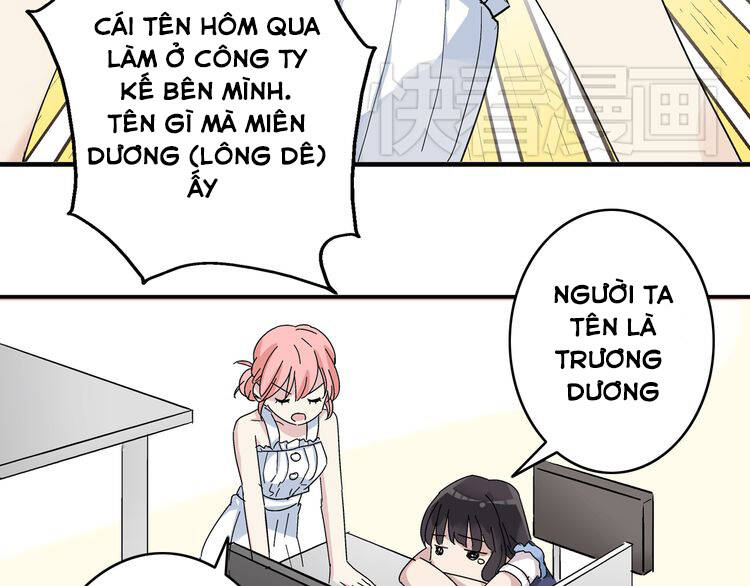 Tall Girl Chapter 3 - Trang 2