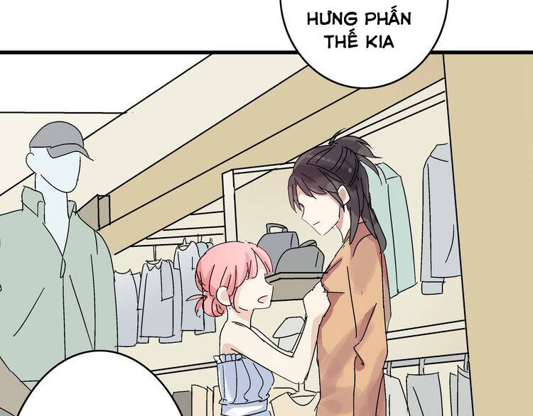 Tall Girl Chapter 3 - Trang 2