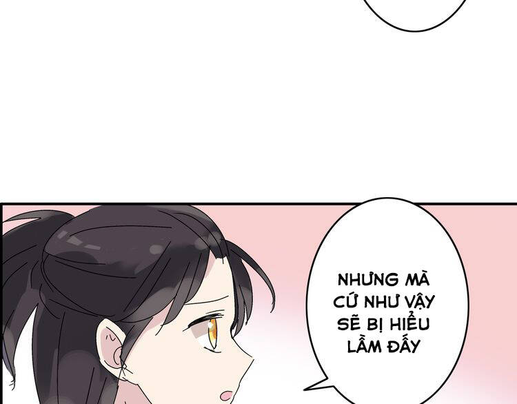 Tall Girl Chapter 3 - Trang 2