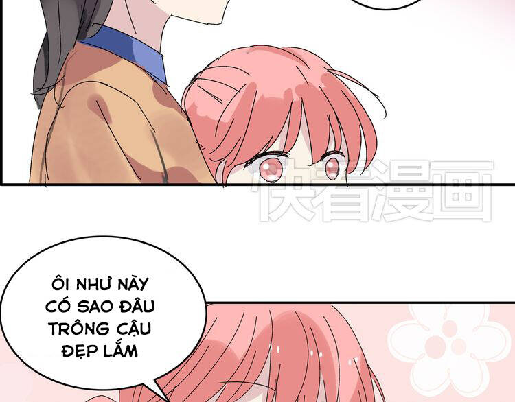 Tall Girl Chapter 3 - Trang 2