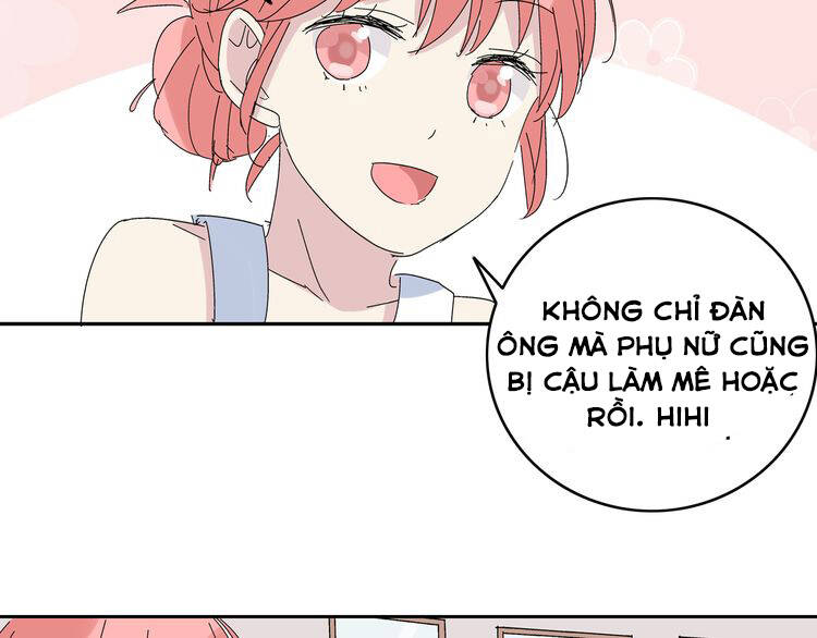 Tall Girl Chapter 3 - Trang 2