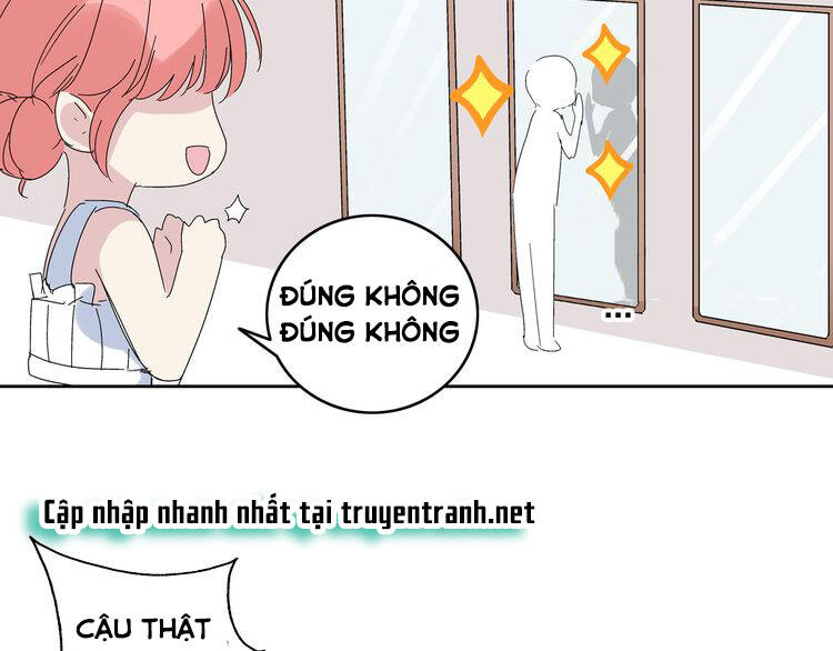 Tall Girl Chapter 3 - Trang 2