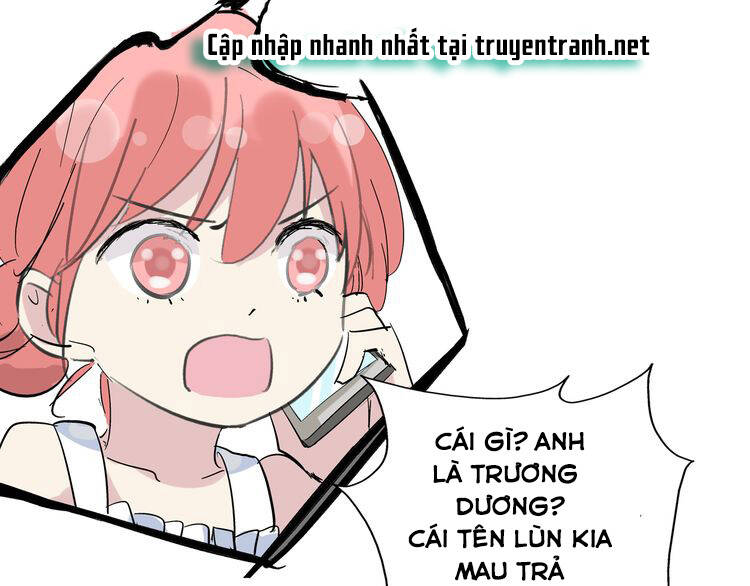 Tall Girl Chapter 3 - Trang 2