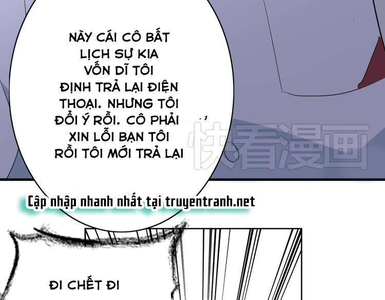 Tall Girl Chapter 3 - Trang 2