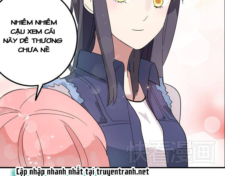 Tall Girl Chapter 1 - Trang 2