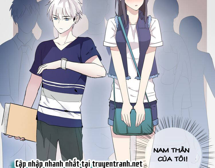 Tall Girl Chapter 1 - Trang 2