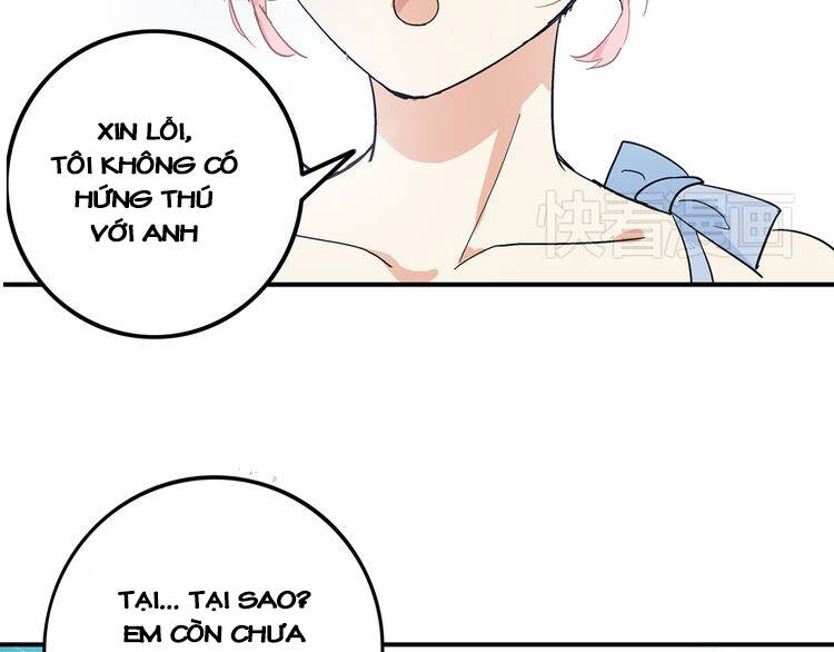 Tall Girl Chapter 1 - Trang 2