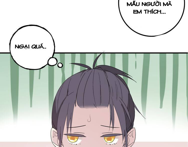 Tall Girl Chapter 1 - Trang 2