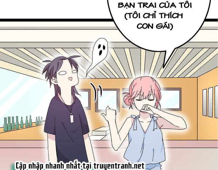 Tall Girl Chapter 1 - Trang 2