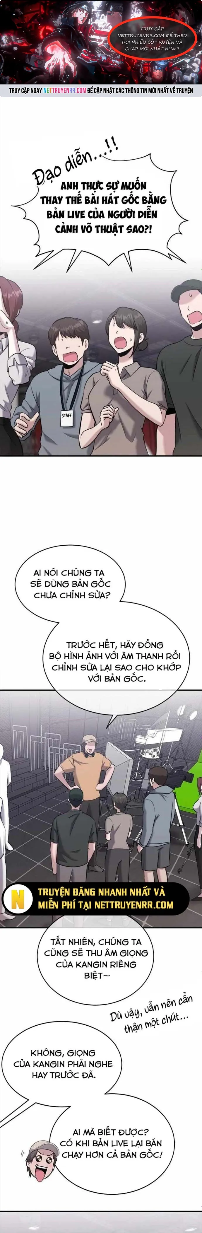 Một Anh Hùng Giỏi Mọi Thứ Chapter 41 - Trang 2