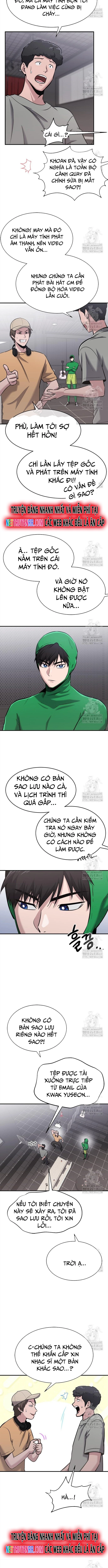 Một Anh Hùng Giỏi Mọi Thứ Chapter 40 - Trang 2