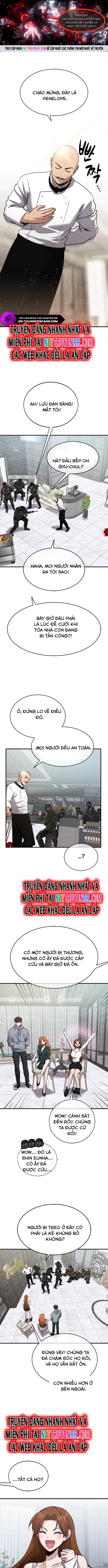 Một Anh Hùng Giỏi Mọi Thứ Chapter 35 - Trang 2