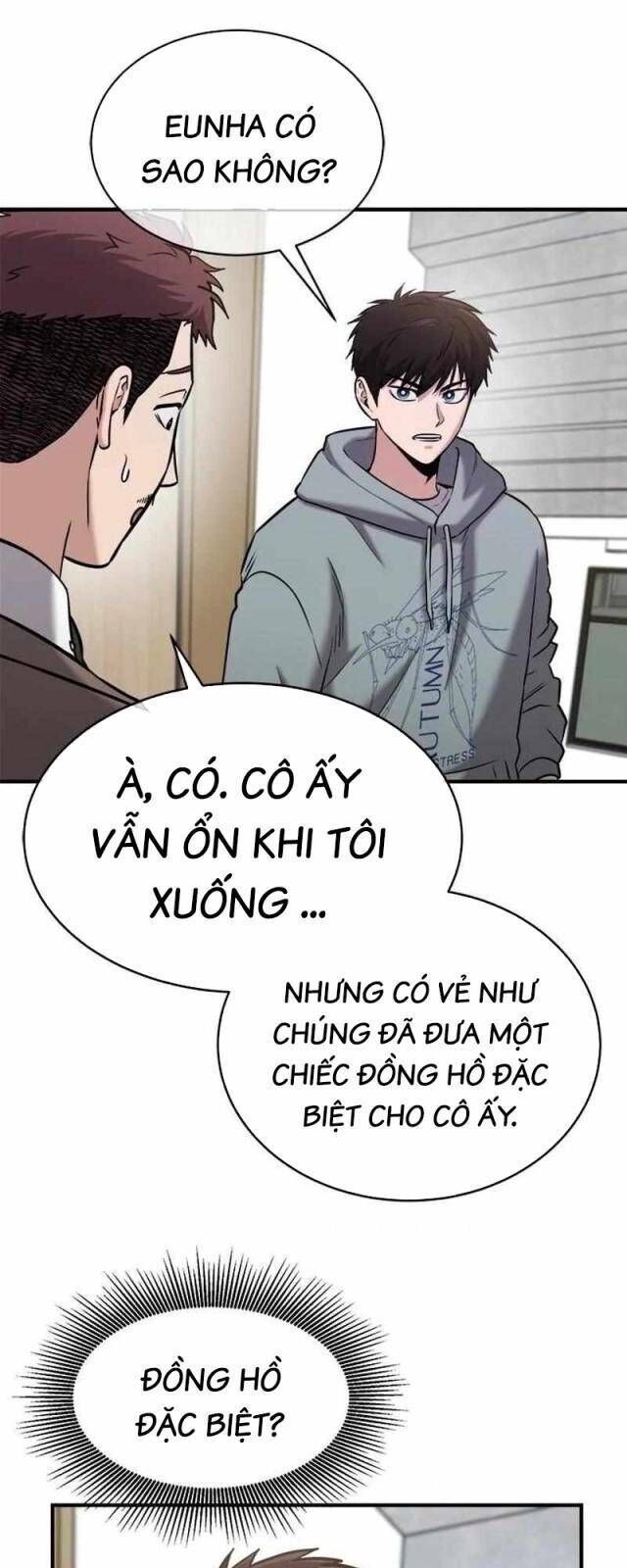 Một Anh Hùng Giỏi Mọi Thứ Chapter 33 - Trang 2