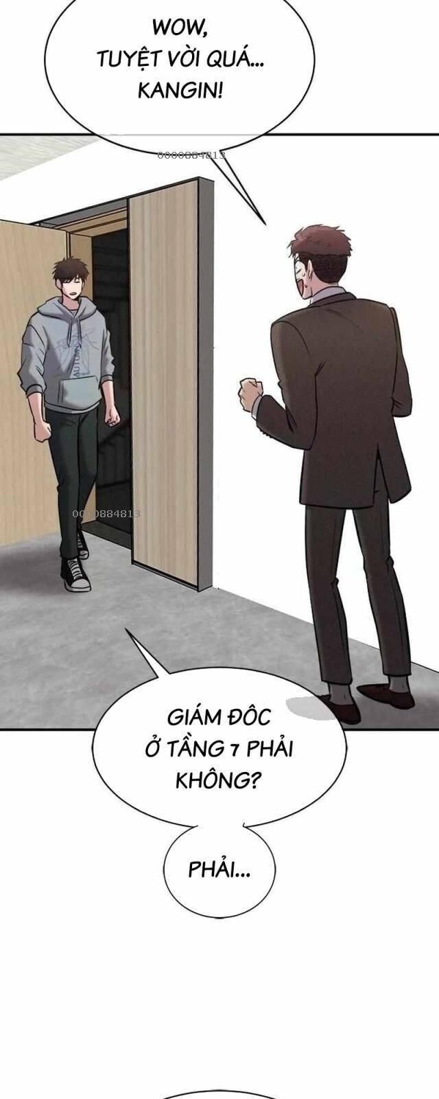 Một Anh Hùng Giỏi Mọi Thứ Chapter 33 - Trang 2