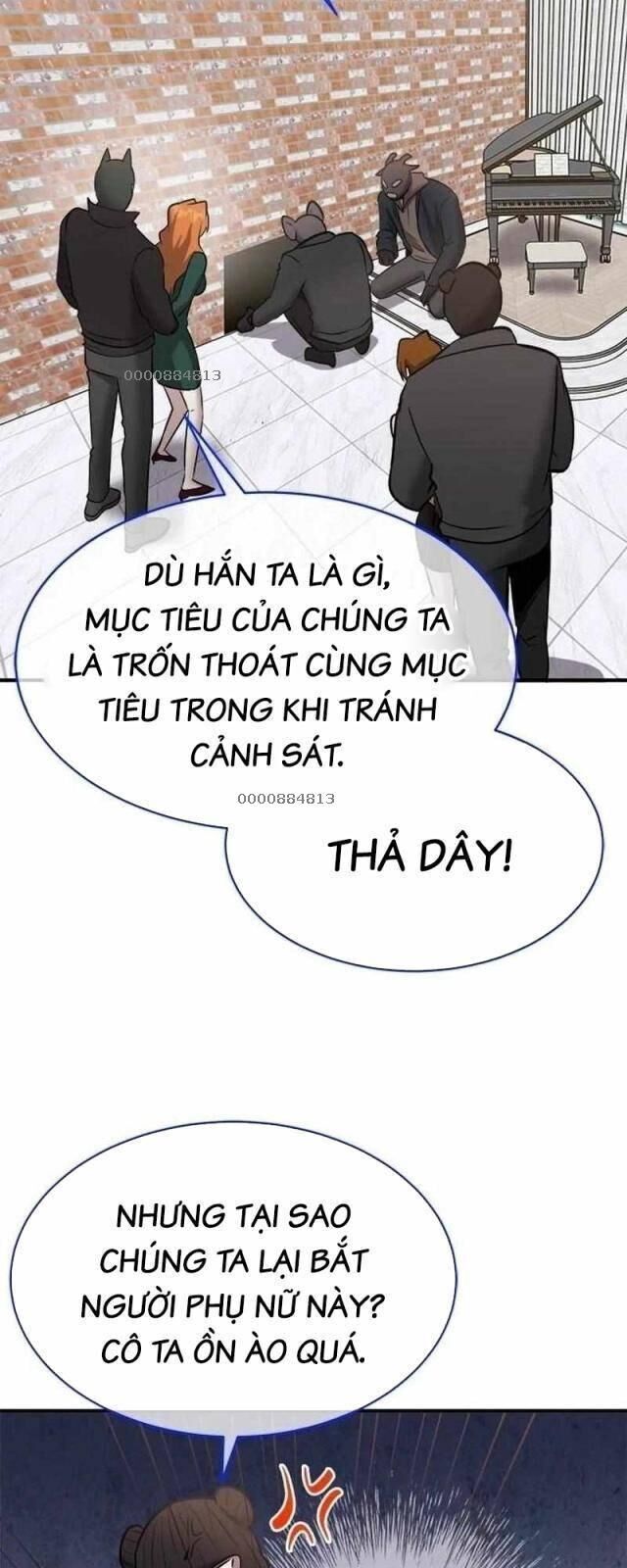 Một Anh Hùng Giỏi Mọi Thứ Chapter 33 - Trang 2