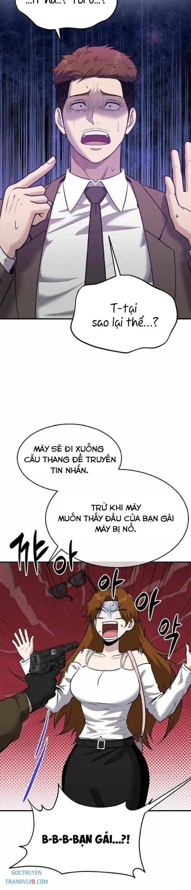 Một Anh Hùng Giỏi Mọi Thứ Chapter 32 - Trang 2