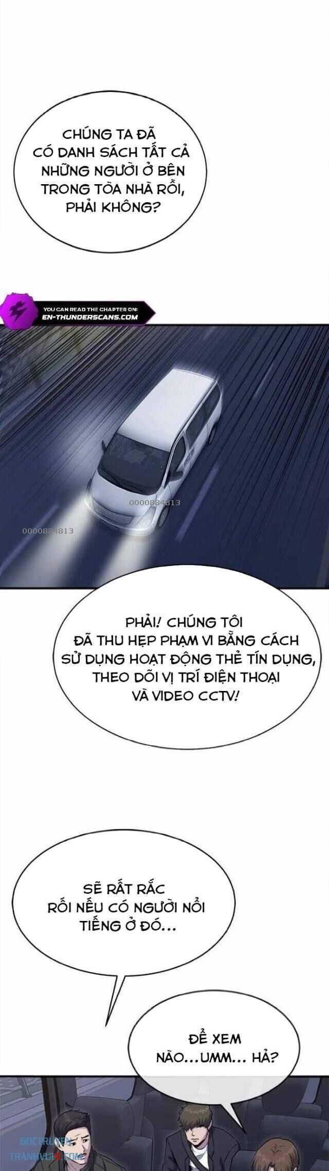 Một Anh Hùng Giỏi Mọi Thứ Chapter 32 - Trang 2