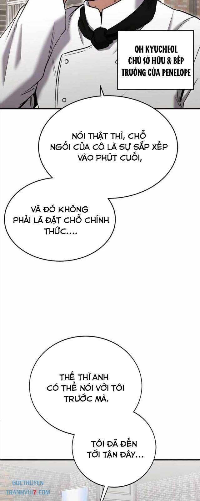 Một Anh Hùng Giỏi Mọi Thứ Chapter 28 - Trang 2