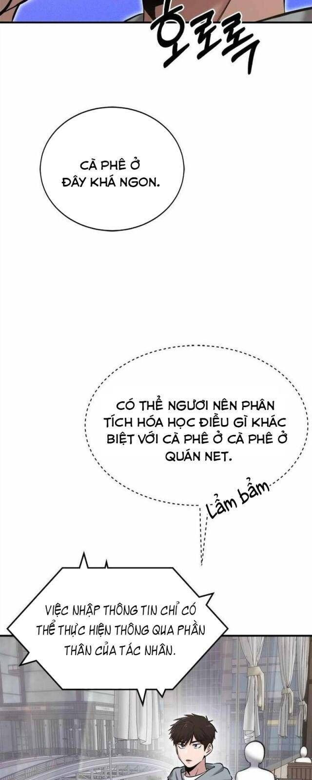 Một Anh Hùng Giỏi Mọi Thứ Chapter 28 - Trang 2