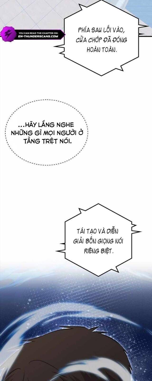 Một Anh Hùng Giỏi Mọi Thứ Chapter 28 - Trang 2