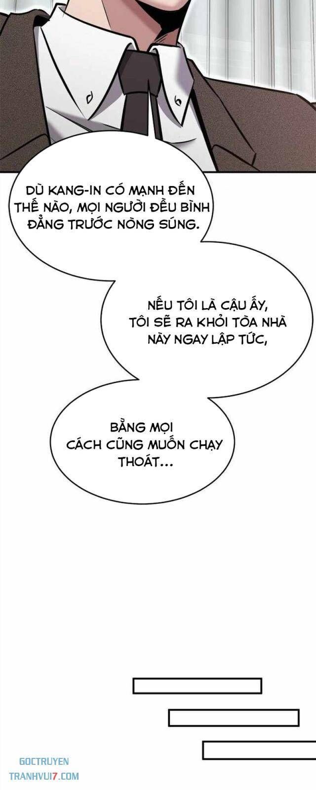 Một Anh Hùng Giỏi Mọi Thứ Chapter 28 - Trang 2