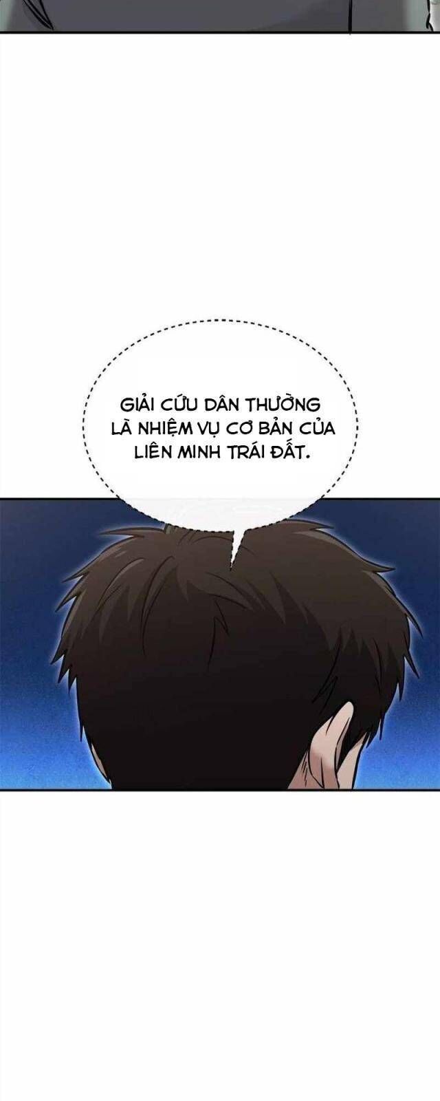 Một Anh Hùng Giỏi Mọi Thứ Chapter 28 - Trang 2