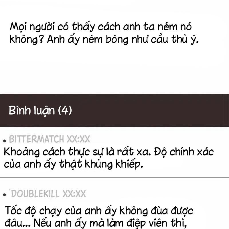 Một Anh Hùng Giỏi Mọi Thứ Chapter 24 - Trang 2