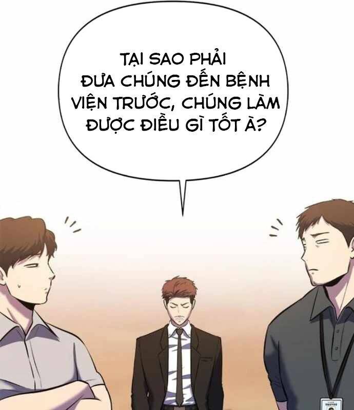 Một Anh Hùng Giỏi Mọi Thứ Chapter 20 - Trang 2