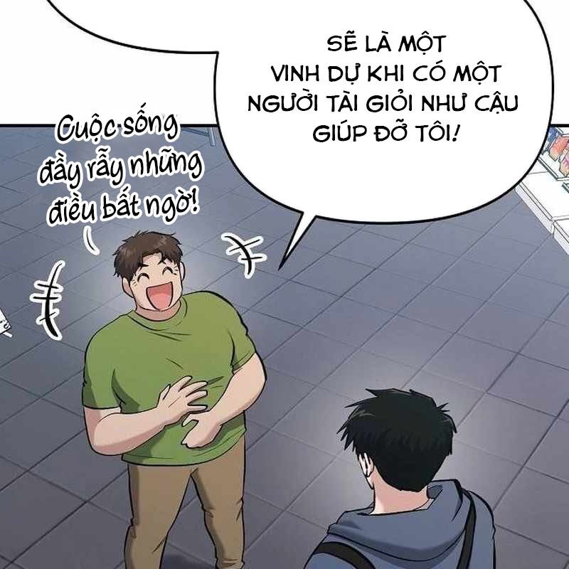 Một Anh Hùng Giỏi Mọi Thứ Chapter 12 - Trang 2