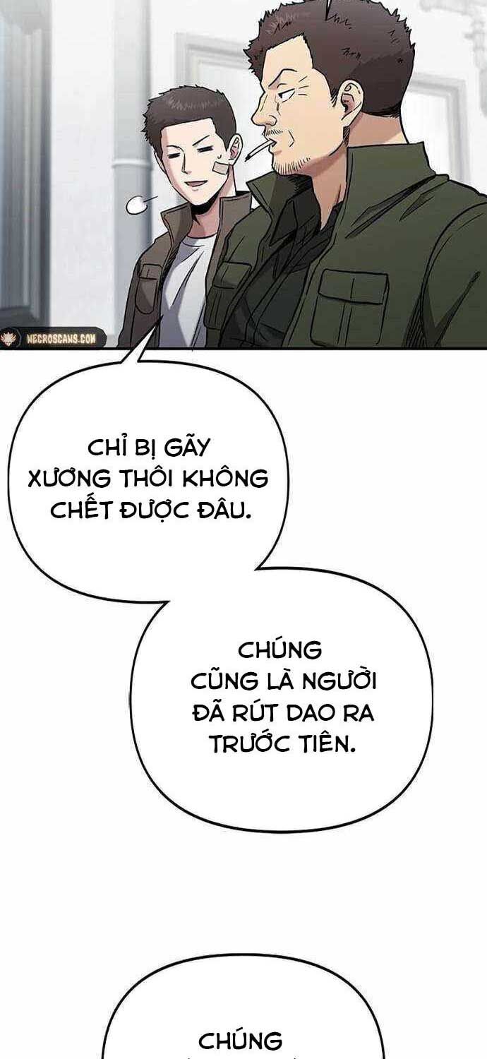 Một Anh Hùng Giỏi Mọi Thứ Chapter 7 - Trang 2