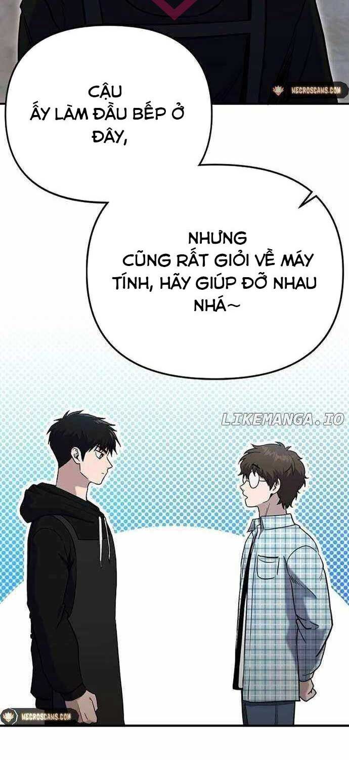 Một Anh Hùng Giỏi Mọi Thứ Chapter 7 - Trang 2