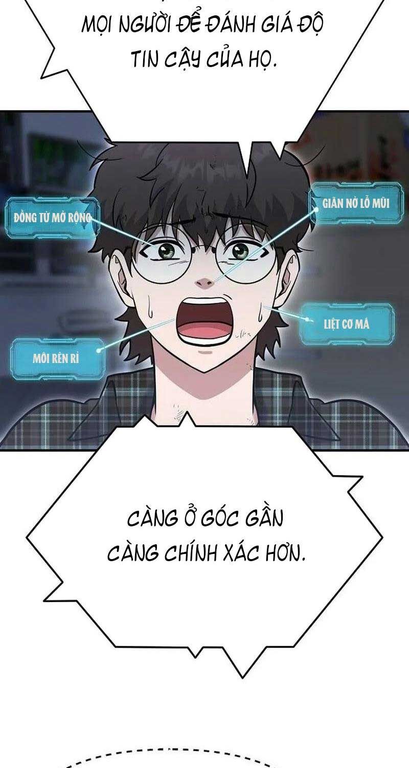 Một Anh Hùng Giỏi Mọi Thứ Chapter 6 - Trang 2