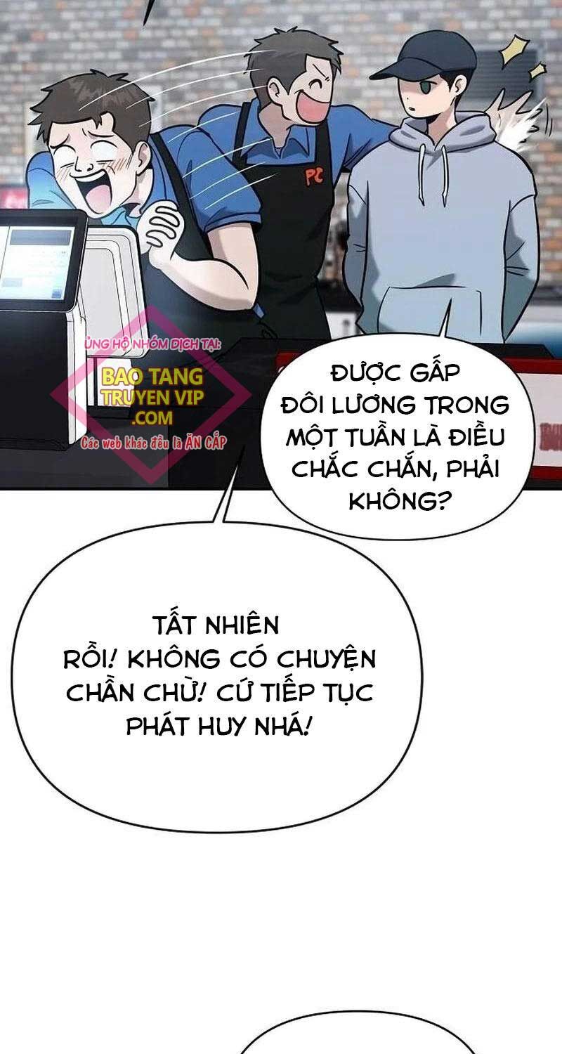 Một Anh Hùng Giỏi Mọi Thứ Chapter 4 - Trang 2