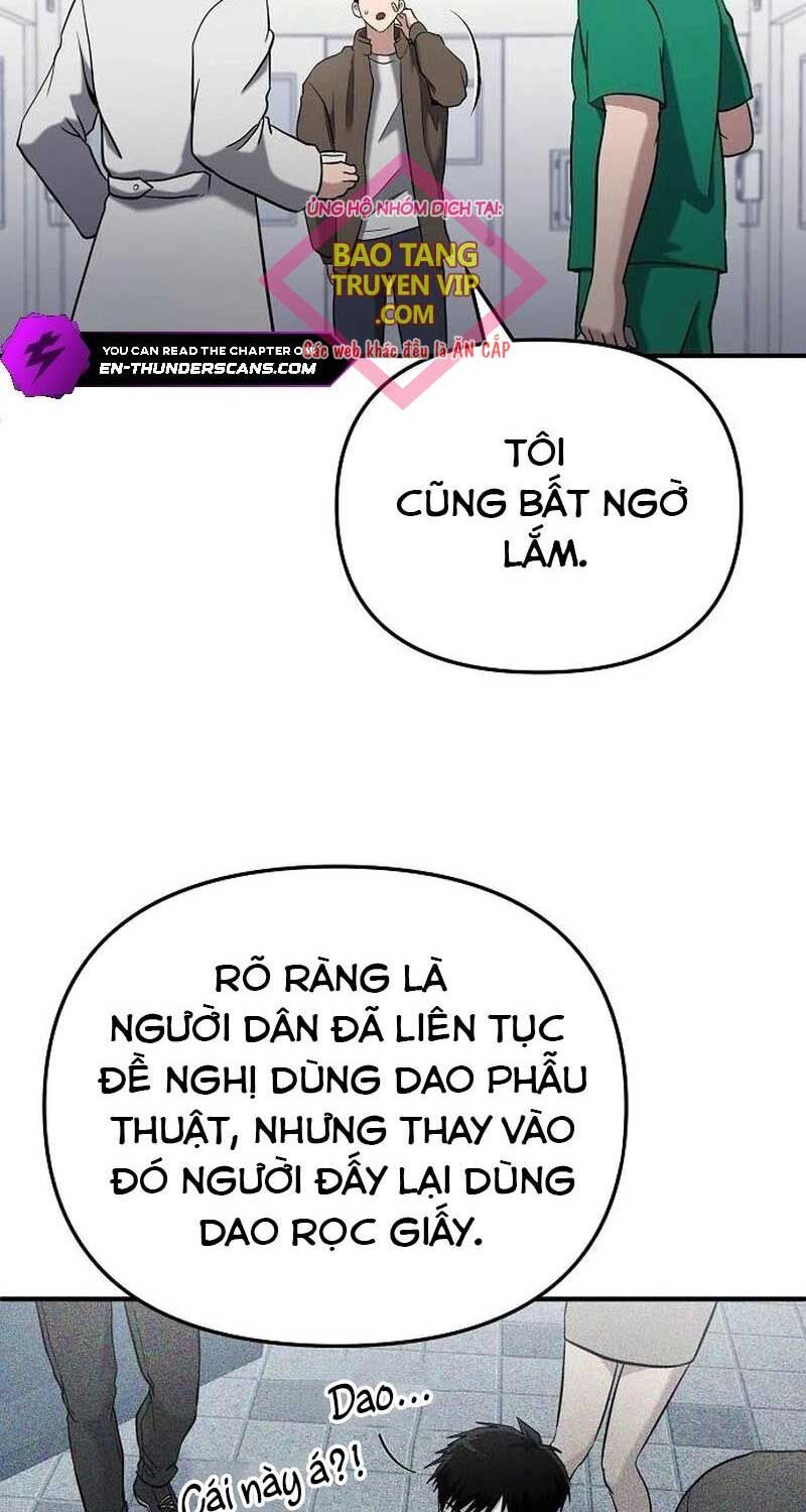 Một Anh Hùng Giỏi Mọi Thứ Chapter 2 - Trang 2