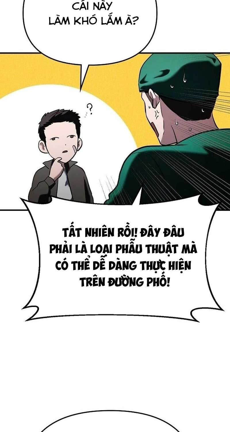 Một Anh Hùng Giỏi Mọi Thứ Chapter 2 - Trang 2