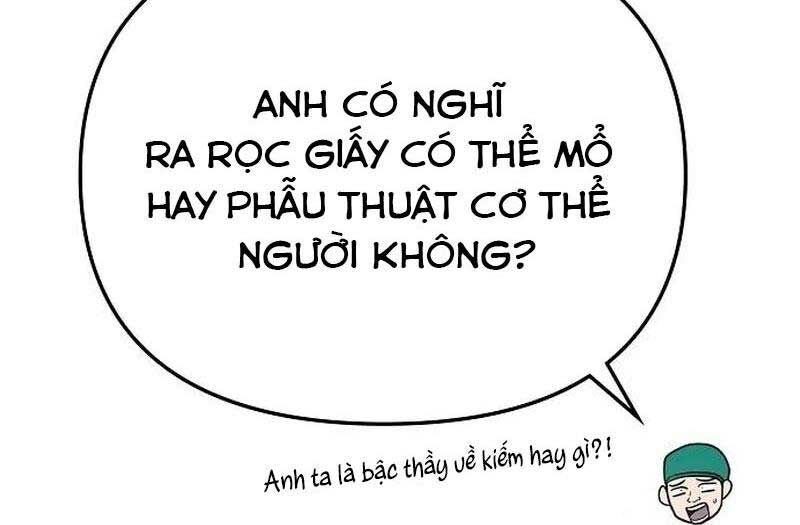 Một Anh Hùng Giỏi Mọi Thứ Chapter 2 - Trang 2