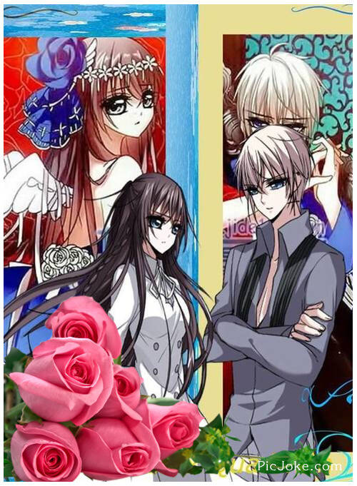 Tổng Hợp Ảnh Ghép Dành Cho Fan A3 Manga Chapter 4 - Trang 2