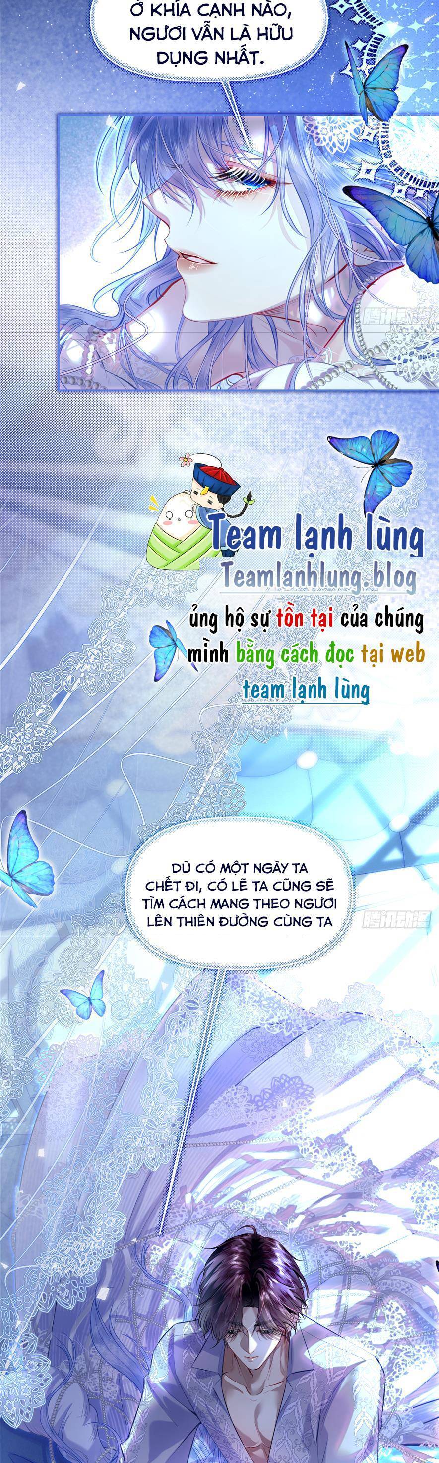 Sau Khi Trùng Sinh, Bên Cạnh Ta Toàn Là Con Của Kẻ Thù Chapter 16 - Trang 2