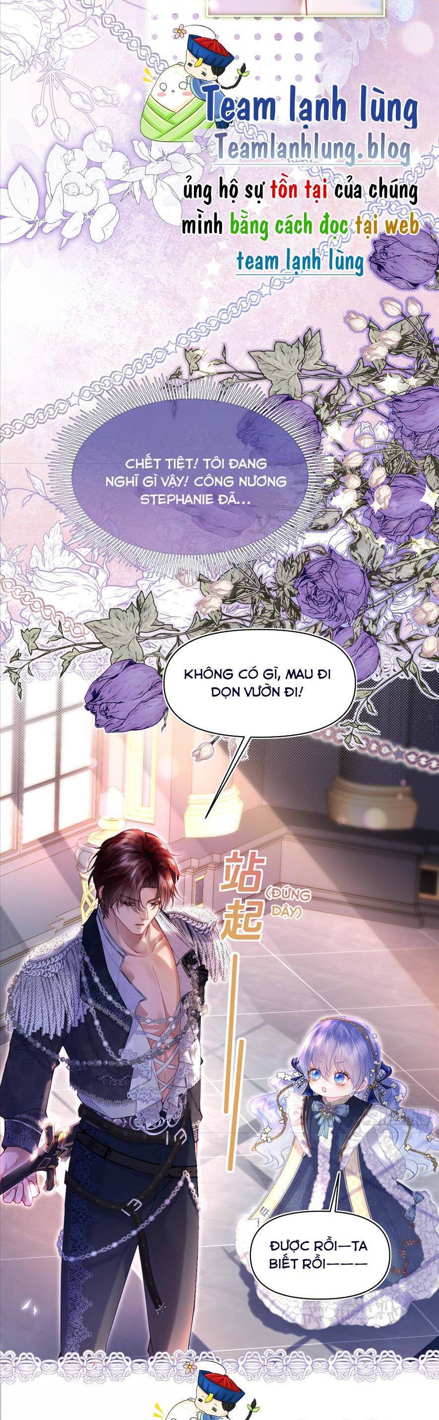 Sau Khi Trùng Sinh, Bên Cạnh Ta Toàn Là Con Của Kẻ Thù Chapter 16 - Trang 2