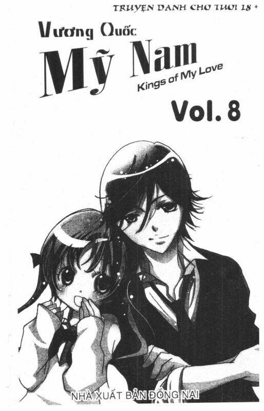 Ore-Sama Kingdom Chapter 8 - Trang 2