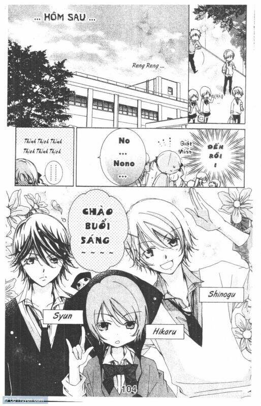 Ore-Sama Kingdom Chapter 8 - Trang 2