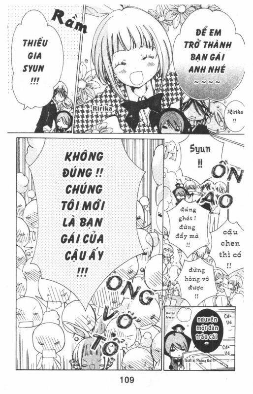 Ore-Sama Kingdom Chapter 8 - Trang 2