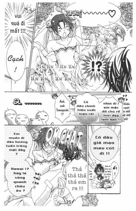 Ore-Sama Kingdom Chapter 8 - Trang 2