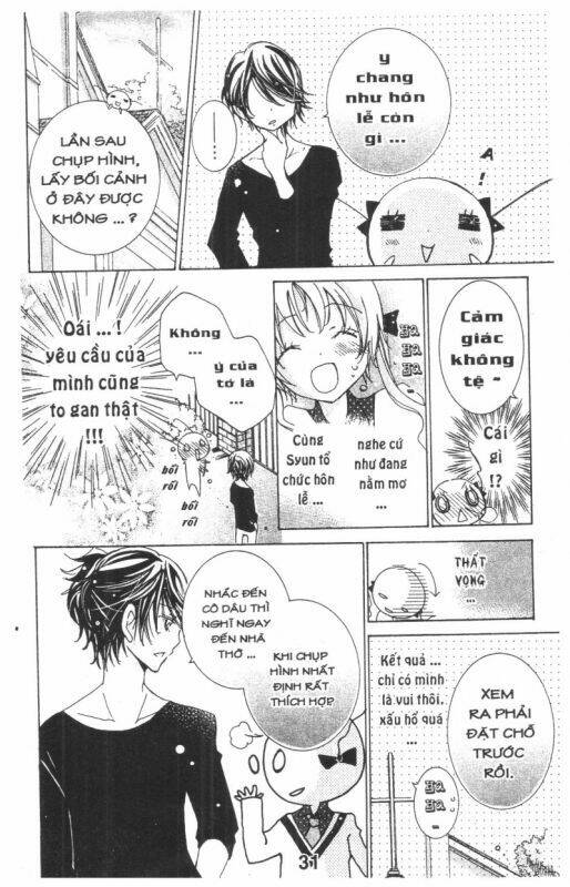 Ore-Sama Kingdom Chapter 8 - Trang 2