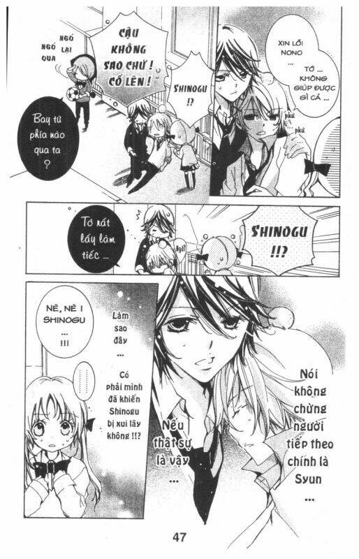 Ore-Sama Kingdom Chapter 8 - Trang 2